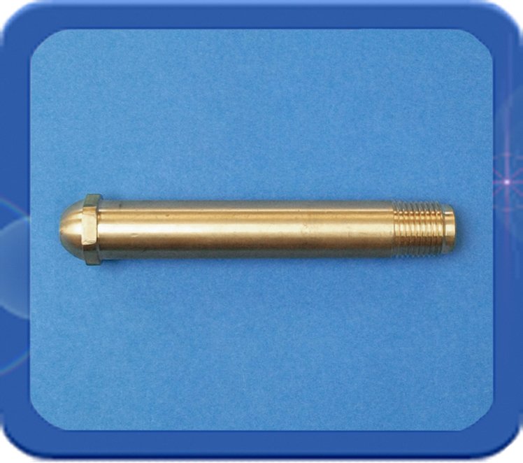 Kayser K98 (M16 x 1.5 R vlak)